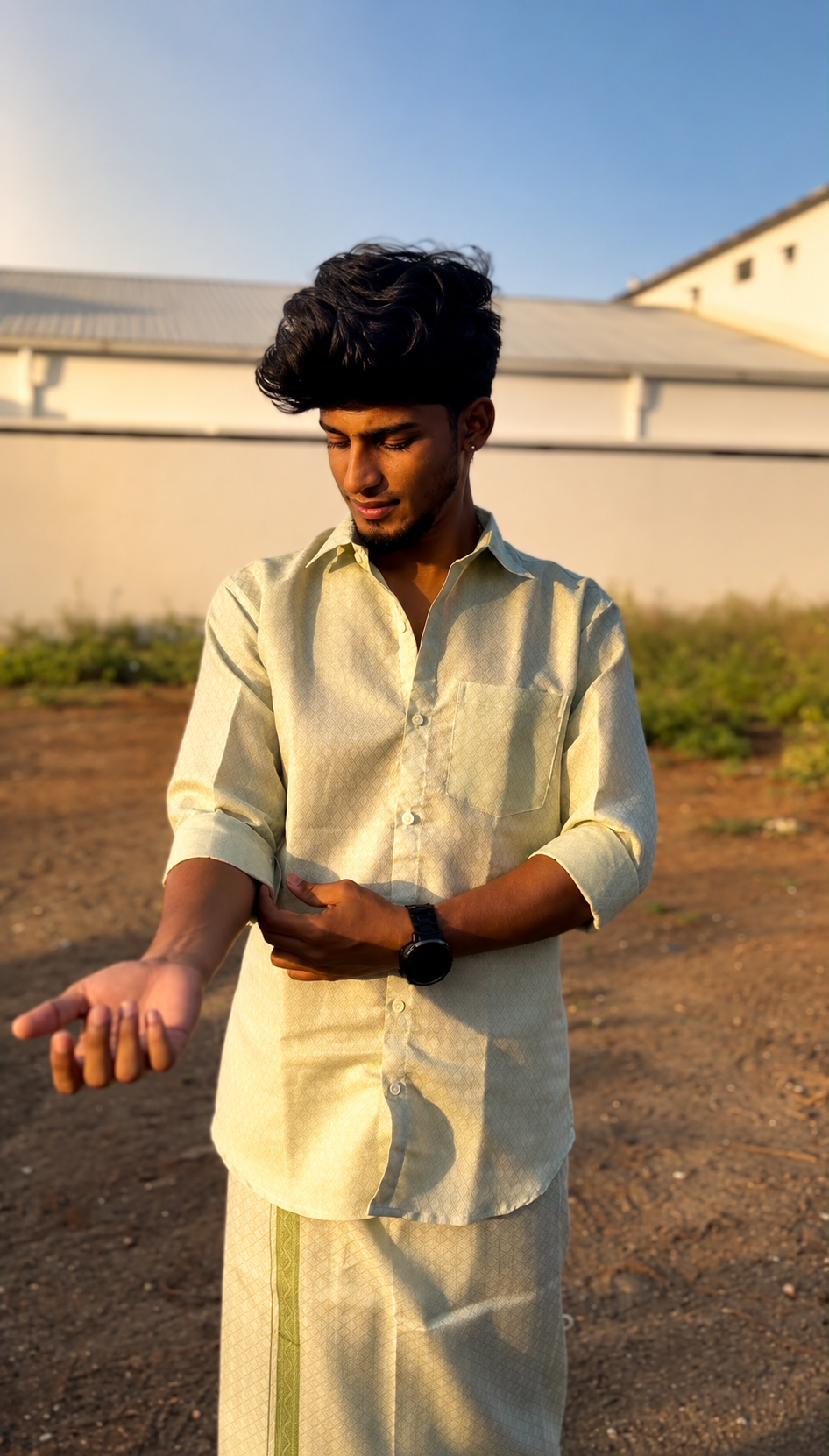 Er. Chandru Rama Murthy