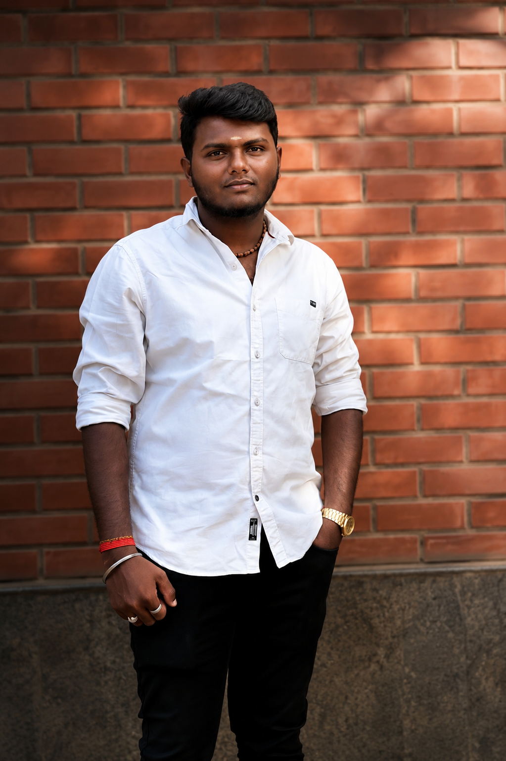 K. N. Harish